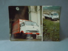 Unic -Fiat , OM 40 , Camion - Vrachtwagens En LGV