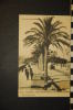 CPA 06- CANNES ALLEE DES PALMIERS LA CROISETTE ET CASINO 409 CARTE ANIMEE - Cannes