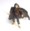 FIGURINE LORD OF THE RING - SEIGNEUR DES ANNEAUX - TOY BIZ - FRODON - - El Señor De Los Anillos