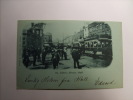 Hull. - St.John´s Street. (6 - 9 - 1901) - Hull