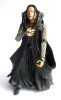 FIGURINE LORD OF THE RING - SEIGNEUR DES ANNEAUX - TOY BIZ - GRIMA LANGUE DE SERPENT - Il Signore Degli Anelli