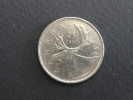1968 - 25 Cents - Canada - Canada