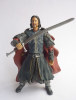 FIGURINE LORD OF THE RING - SEIGNEUR DES ANNEAUX - TOY BIZ - ARAGORN Aux Champs Du Pelennor - Lord Of The Rings
