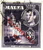 1948/53 Malta - Self Government - Malte (...-1964)
