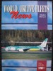 RIVISTA WORLD AIRLINE FLEETS  GENNAIO 2000 N°\147 Aviazione Aerei - Trasporti