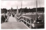 Deutschland - Ostseebad Timmendorfer Strand - 1957 - Timmendorfer Strand