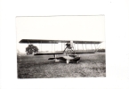 B57519 Airplanes Avions FBA Canon Used Perfect Shape - 1914-1918: 1ère Guerre