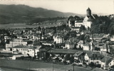 SUISSE - PORRENTRUY - Vue Générale - Porrentruy