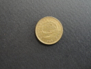 1986 - 1 Cent - Malte - Malte