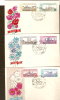 POLOGNE FDC  Industries De Pologne - Other & Unclassified