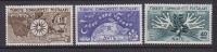 PGL AC217 - TURQUIE Yv N°1212/14 ** - Unused Stamps
