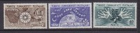 PGL AC218 - TURQUIE Yv N°1212/14 ** - Unused Stamps