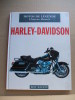 HARLEY DAVIDSON - Motos De Légende - L´Histoire Illustrée - Roy Bacon 1995 - Motorfietsen