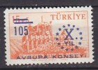 PGL AC245 - TURQUIE Yv N°1442 ** - Unused Stamps