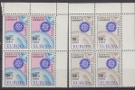 PGL AC267 - TURQUIE Yv N°1829/30 ** BLOQUES - Ungebraucht