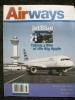 RIVISTA AIRWAYS MAGGIO 2000   Aviazione Aerei - Trasporti