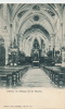 SUISSE  - Intérieur De L' Abbaye De Saint Maurice - Saint-Maurice