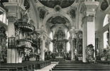 SUISSE  - SCHWYZ - St Martinskirche - Saint-Martin