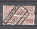 TR 149 Stempel MOHA N°1 - 1923-1941