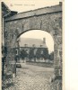 Florennes - Ferme Du Château - Florennes