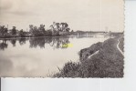 Houilles Bords De Seine Et Pont De Chemin De Fer - Houilles