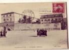 Algérie    Constantine     L'Hopital Militaire - Constantine