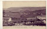 Delcampe - Algérie    Constantine    Mine De Djebel-Kouif   Phosphates   Le Village Du Kouïf - Konstantinopel
