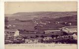 Algérie    Constantine    Mine De Djebel-Kouif   Phosphates   Le Village Du Kouïf - Konstantinopel