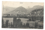 Delcampe - Murat (15) : Vue Générale En 1906. - Murat