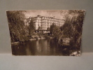 Le Havre , Le Square Saint-Roch Et Les Nouveaux Immeubles - Square Saint-Roch