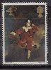 Great Britain MNH 1967, 4d Painting, - Ongebruikt