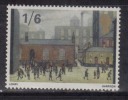 Great Britain MNH 1967, 1/6 Children Coming Out Of School - Ongebruikt