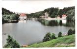 Deutschland - Viechtach - Höllensteinsee Im Bayr. Wald - Regen