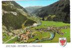 Österreich - Pfunds Stuben Oberinntal In Tirol - Nauders
