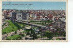 Sao Paulo Panorama Parcial Da Cidade 1926 - São Paulo