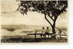 Jaal Lake Volcano 1934 - Philippinen