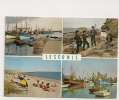 11140 - LESCONIL - FINISTERE - Multi Vues - Lesconil