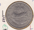 @Y@   Indonesie  100 Rupia 1978 UNC   (1279) - Indonesien