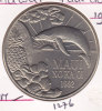 @Y@   Hawaii  Trade  Dollar  1992    (1276) - Other - America