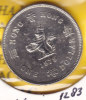@Y@   Hong Kong  1 Dollar  1979    (1283) - Hong Kong