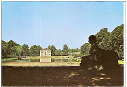 ZOTTEGEM-HET KASTEEL VAN LEEUWERGEM-château - Zottegem