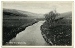 DON VALLEY FROM COCKBRIDGE - Aberdeenshire