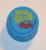 COCA-COLA Plastic Caps ( Croatia - Limited Issue 1999. ) Cap Capsule Plastique Capsules - Petten