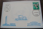 ==UNO WIEN 1980 - Lettres & Documents