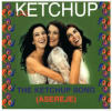 CD 2 Titres The Ketchup Song Las Ketchup ASEREJE - Musiche Del Mondo