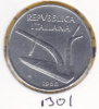 @Y@   Italie  10 Lira   1968    (1301) - 10 Liras