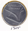 @Y@   Italie  10 Lira   1968    (1305) - 10 Lire
