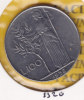 @Y@   Italie  100 Lire  1958   (1320) - 1900-1946 : Victor Emmanuel III & Umberto II