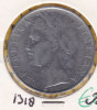 @Y@   Italie  100 Lire  1956   (1318) - 1900-1946 : Victor Emmanuel III & Umberto II