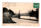 14-12091  -  PONT-D´OUILLY   -  Le Barrage - Pont D'Ouilly